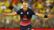 Tom Curran 